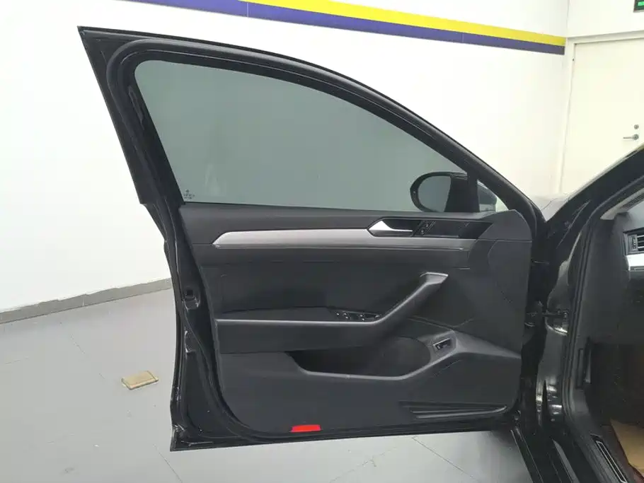 Volkswagen Magotan — миниатюра 7