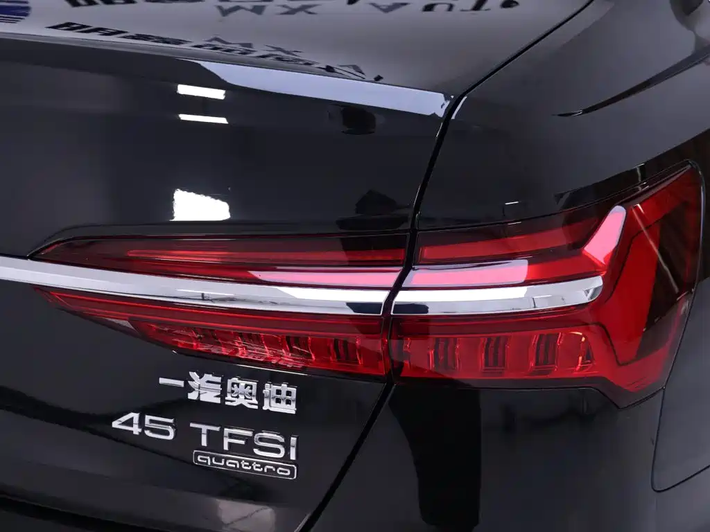 Audi A6L — миниатюра 9