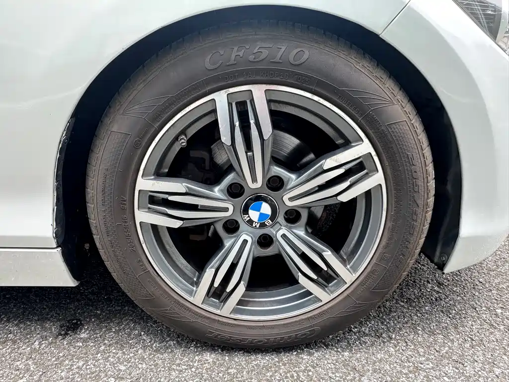BMW 1 Series (Import) — миниатюра 16