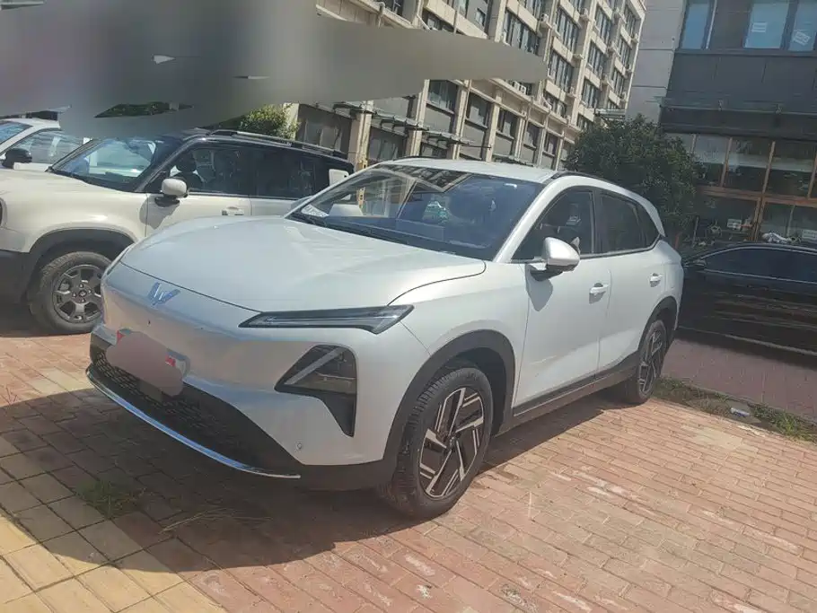 Wuling Xingguang S