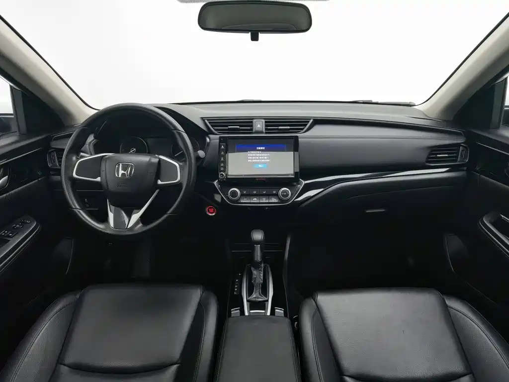 Honda Crider — миниатюра 5