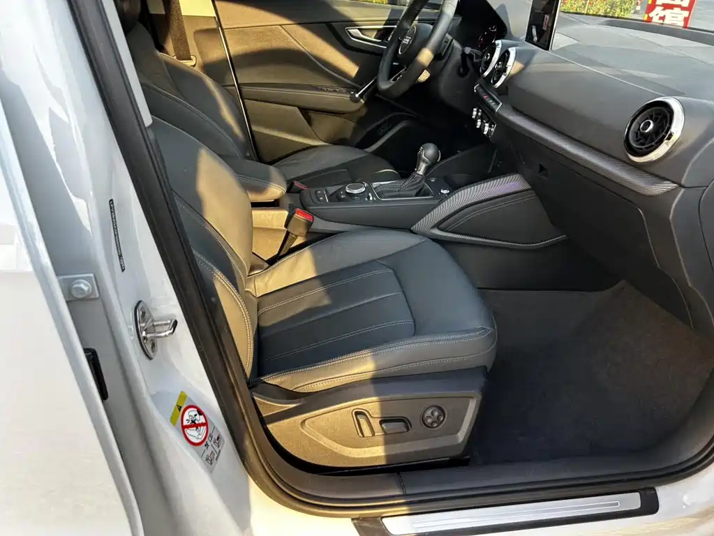 Audi Q2L — миниатюра 12