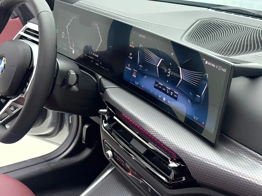 BMW 4 Series — миниатюра 20