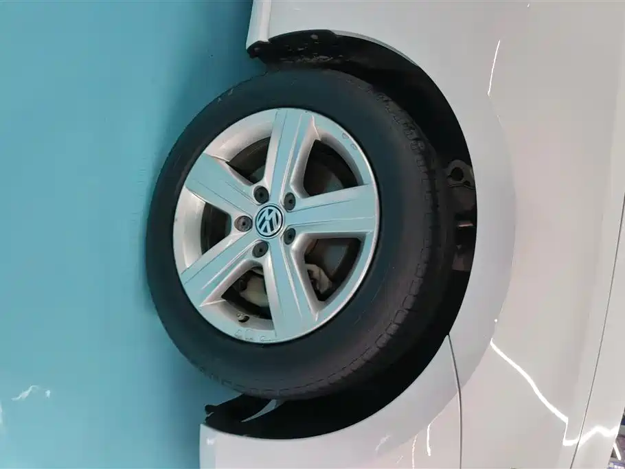 Volkswagen Golf 2017 230TSI AT Comfort
