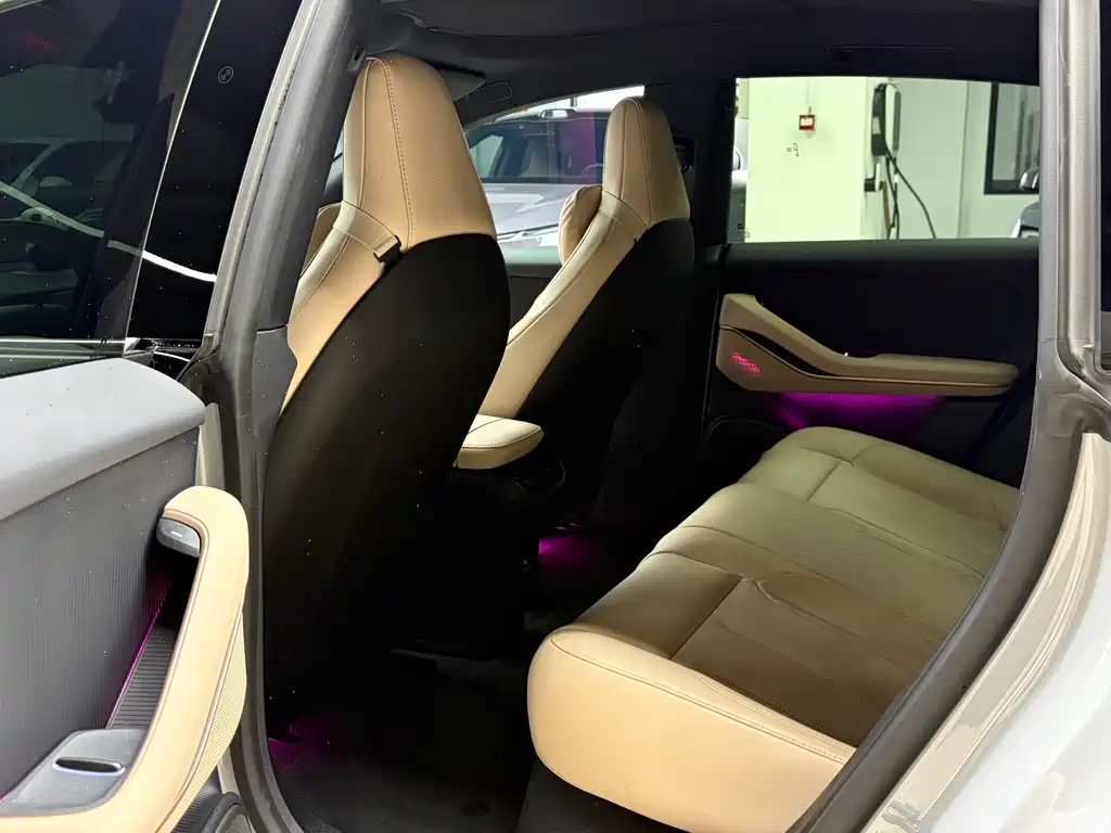 NIO ET5 — миниатюра 8