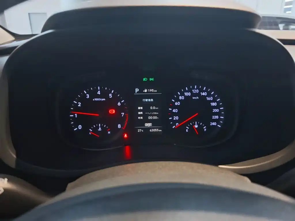 Hyundai ix35 — миниатюра 12