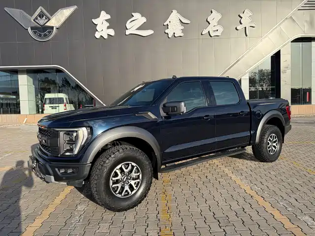 Ford F-150 Raptor