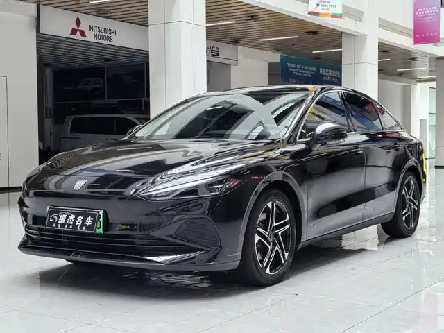 2024 Roewe D7 DMH