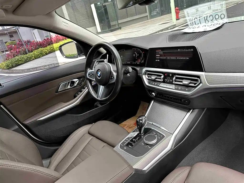 BMW 3 Series — фотографии объявления, Фото 21