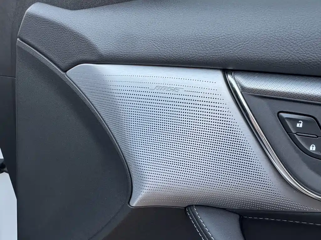 Cadillac CT5 — миниатюра 16