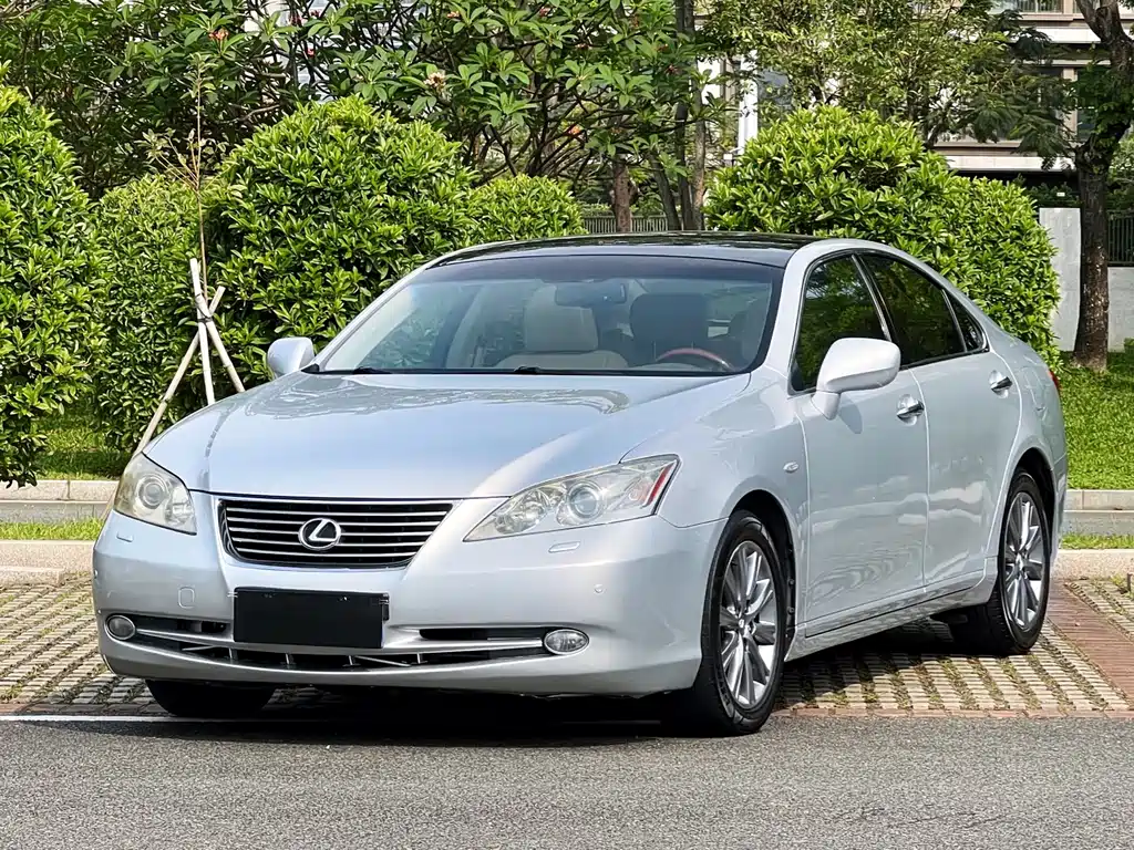 Lexus ES 2008
