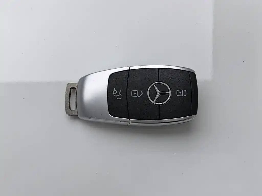 Mercedes-Benz CLA (Import) — миниатюра 19
