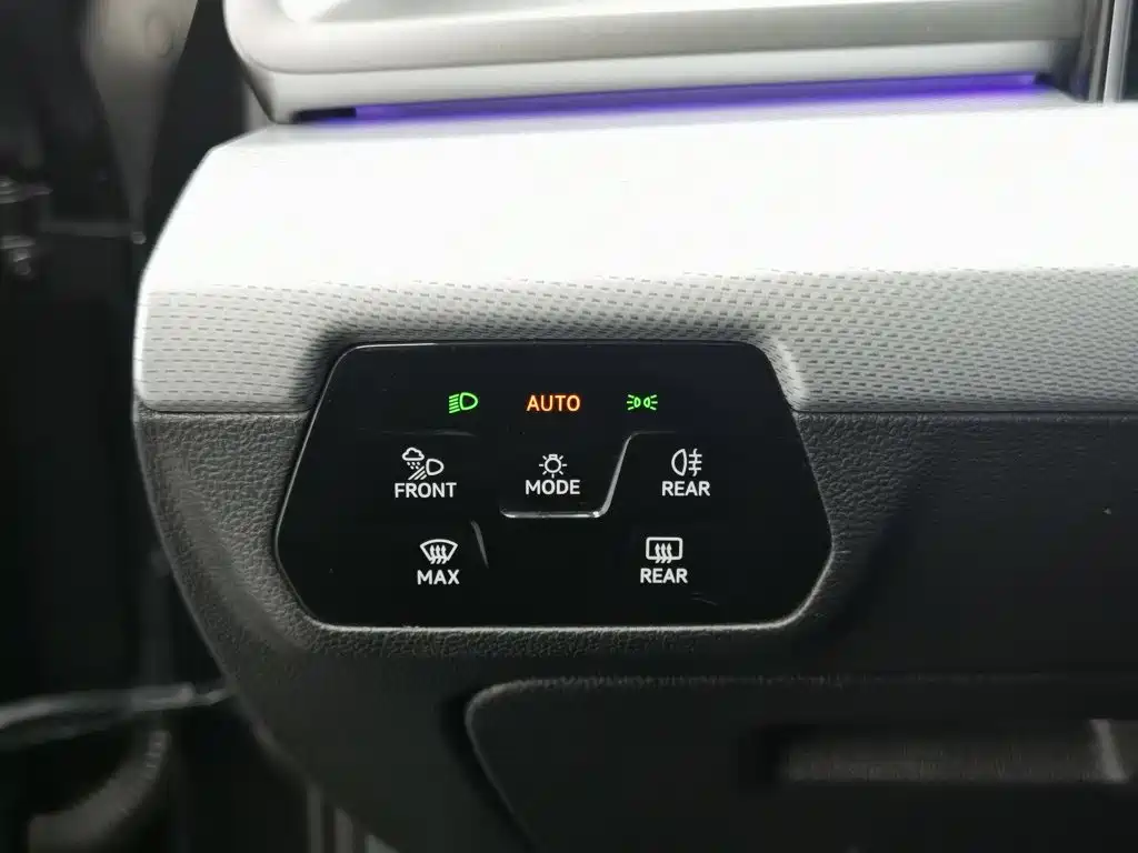 Volkswagen Lamando — миниатюра 21