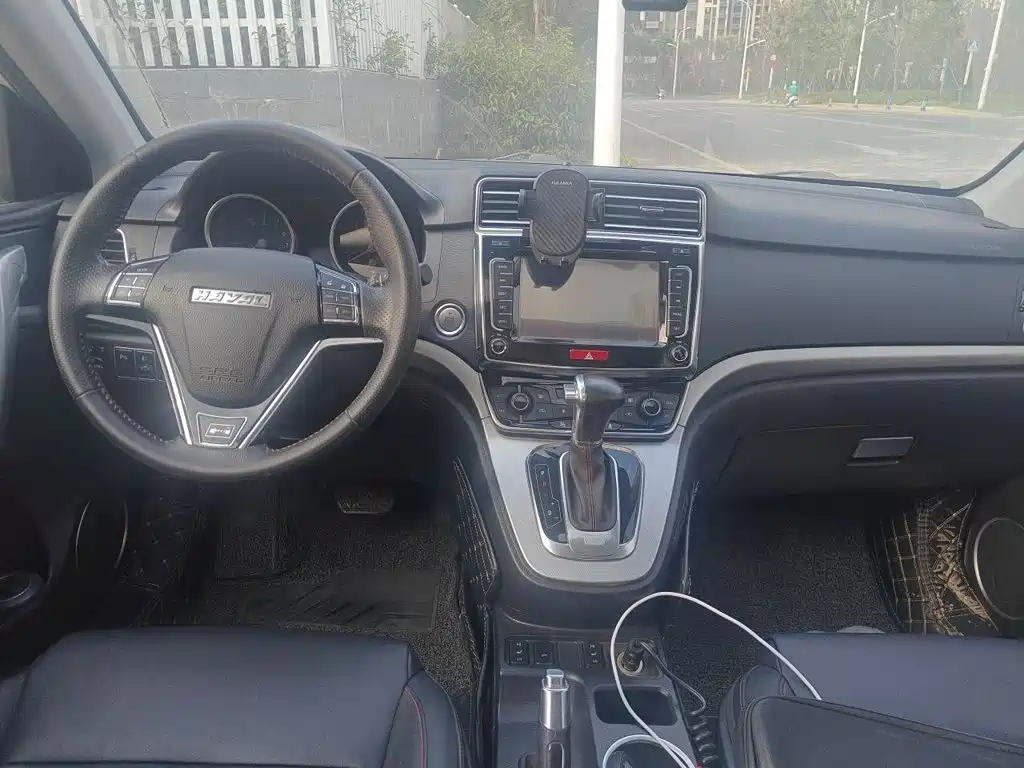 Haval H6 — миниатюра 13