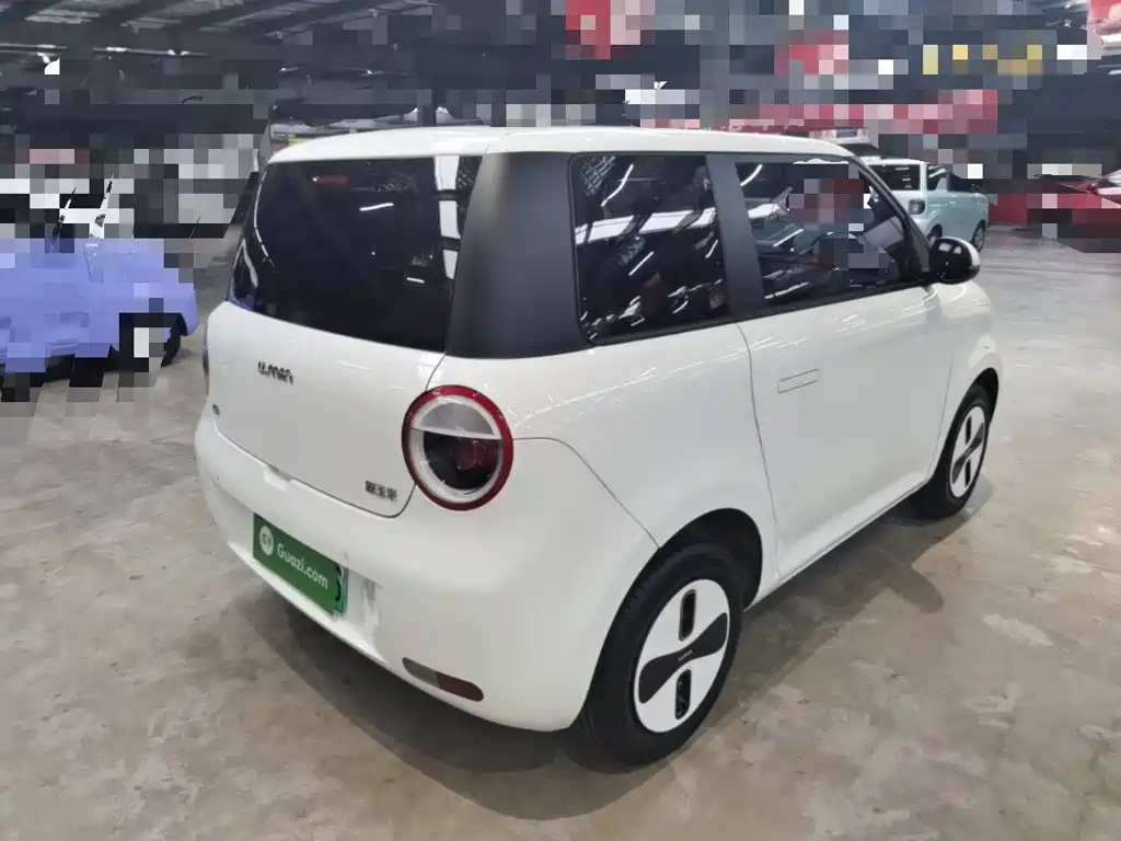 Qiyuan Lumin — миниатюра 7