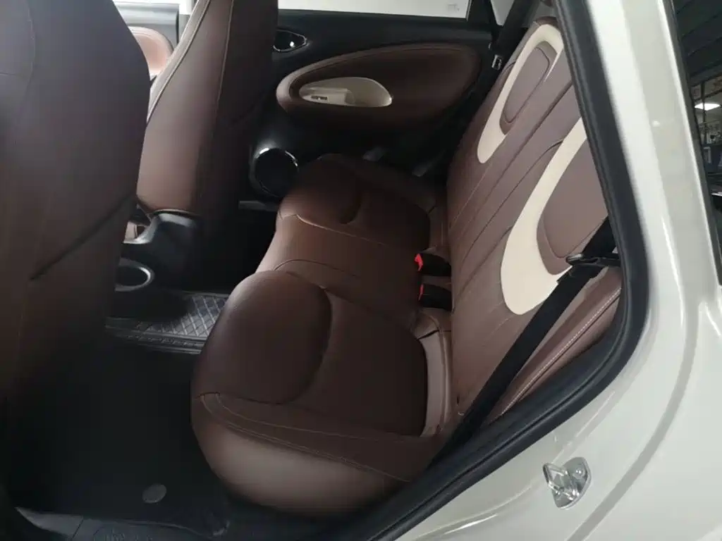 Wuling Bingo — миниатюра 17