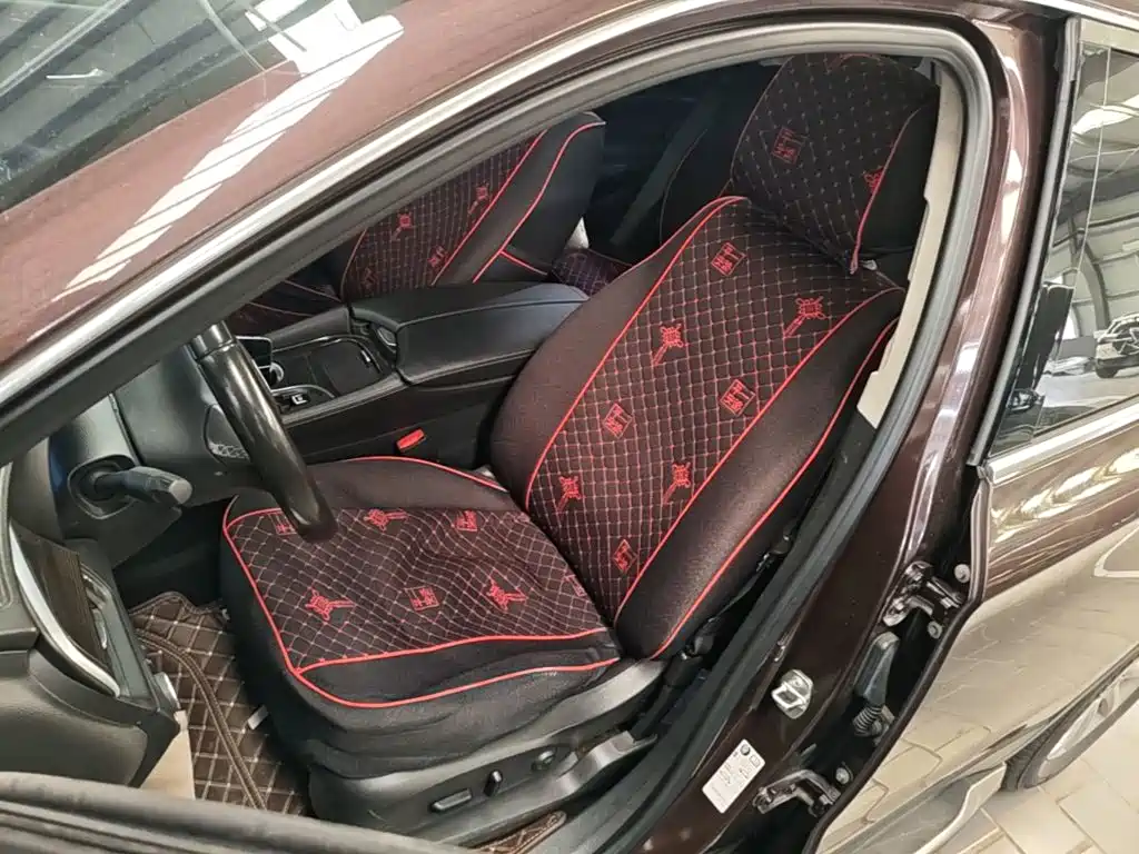 Buick Envision Plus — миниатюра 15