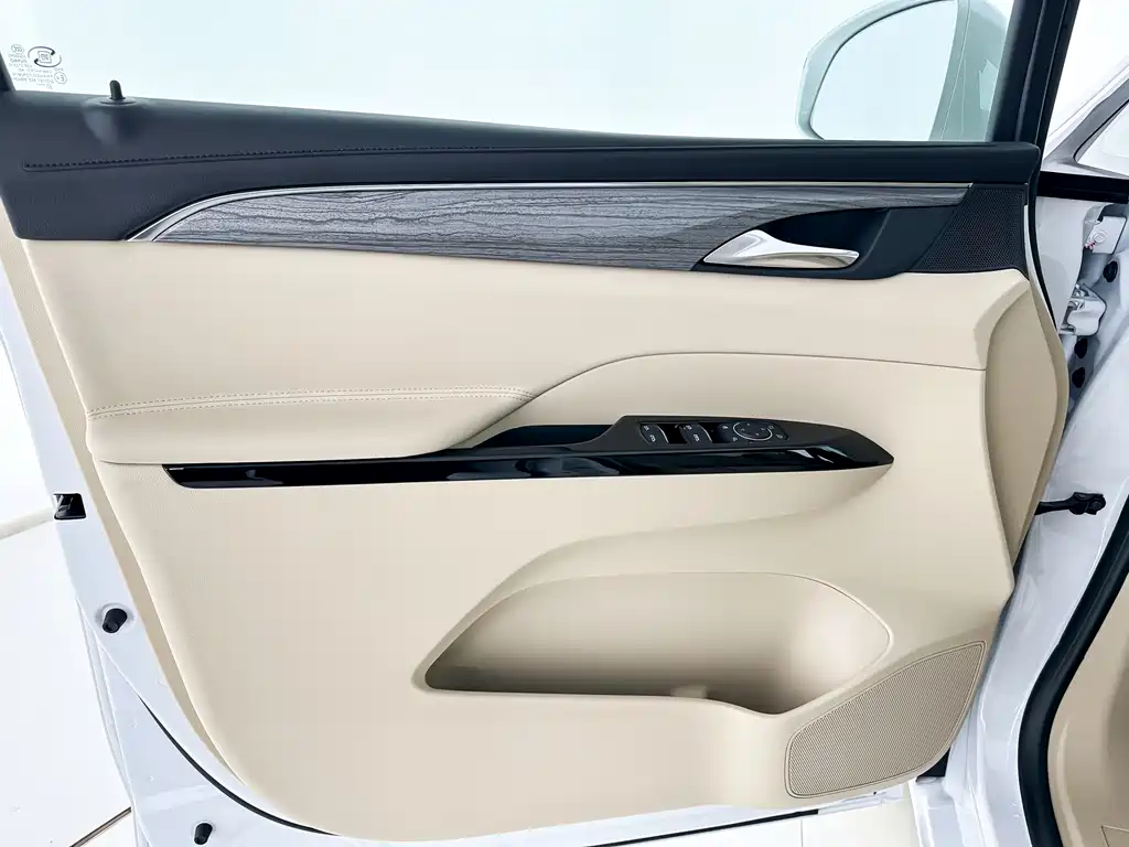 BUICK GL8 NEW ENERGY