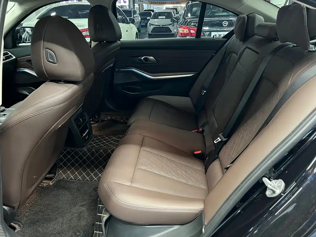 BMW i3 — миниатюра 6