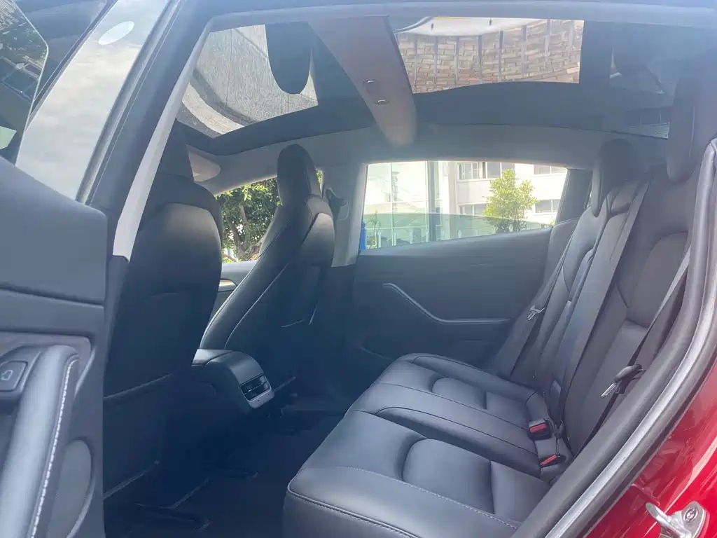 Tesla Model 3 — миниатюра 7