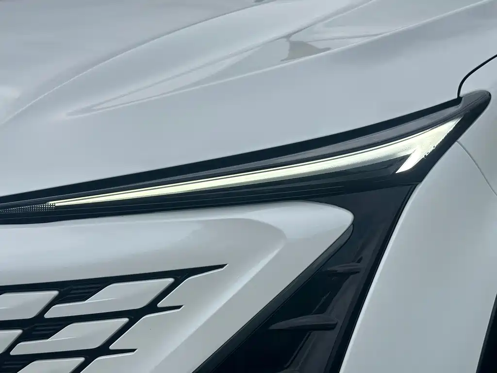 Changan UNI-T 2023 1.5T Luxury