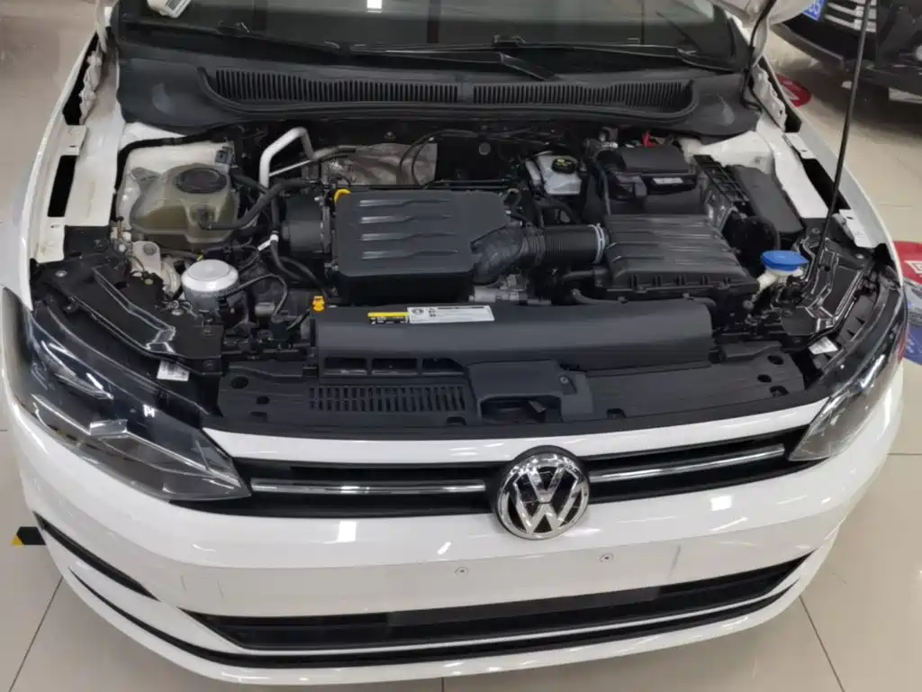 Volkswagen Polo — миниатюра 20