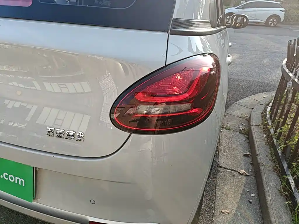 Wuling Bingo — миниатюра 8