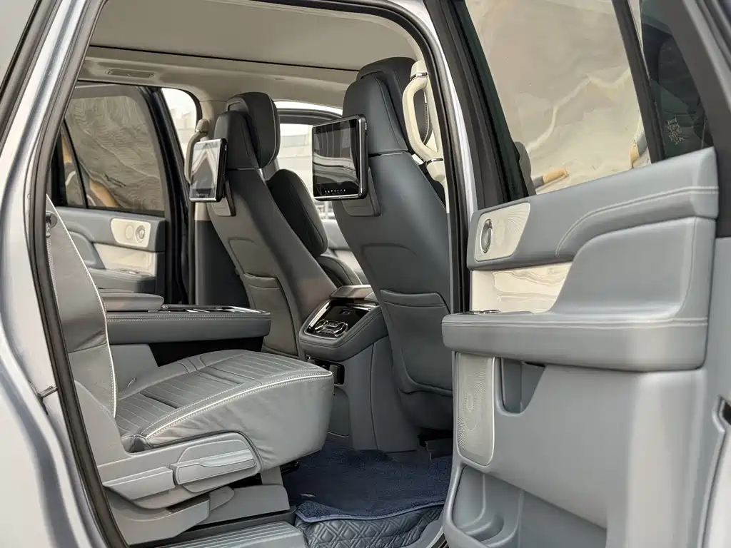 Lincoln Navigator 2020 3.5T
