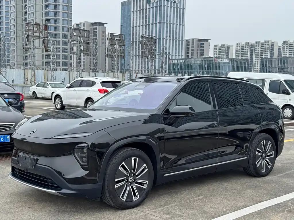 NIO ES7 2024 100kWh