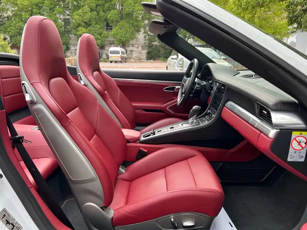 Porsche 911 — миниатюра 13