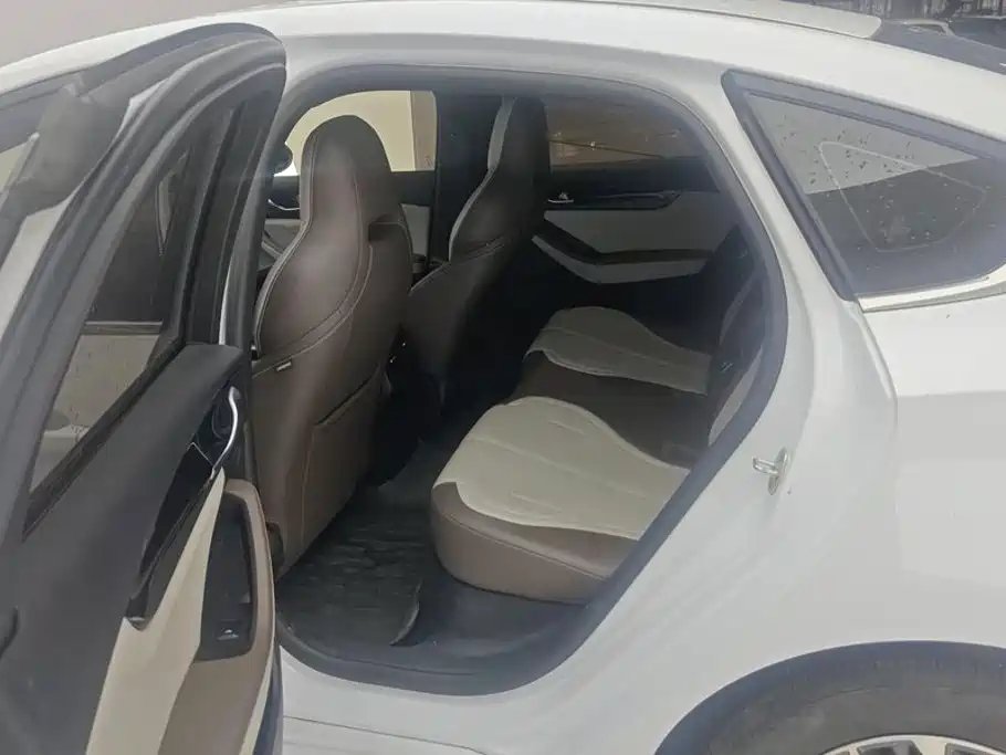 BYD Qin PLUS — миниатюра 11