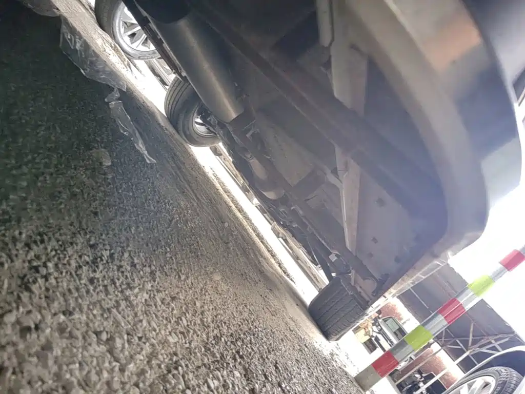 Haval H6 — миниатюра 21