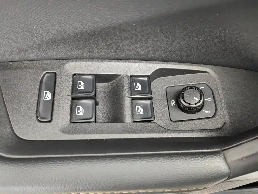 Volkswagen Lavida 2021 1.5L AT Comfort
