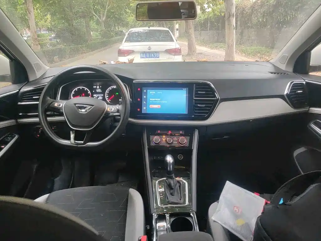 Jetta VS5 — миниатюра 10