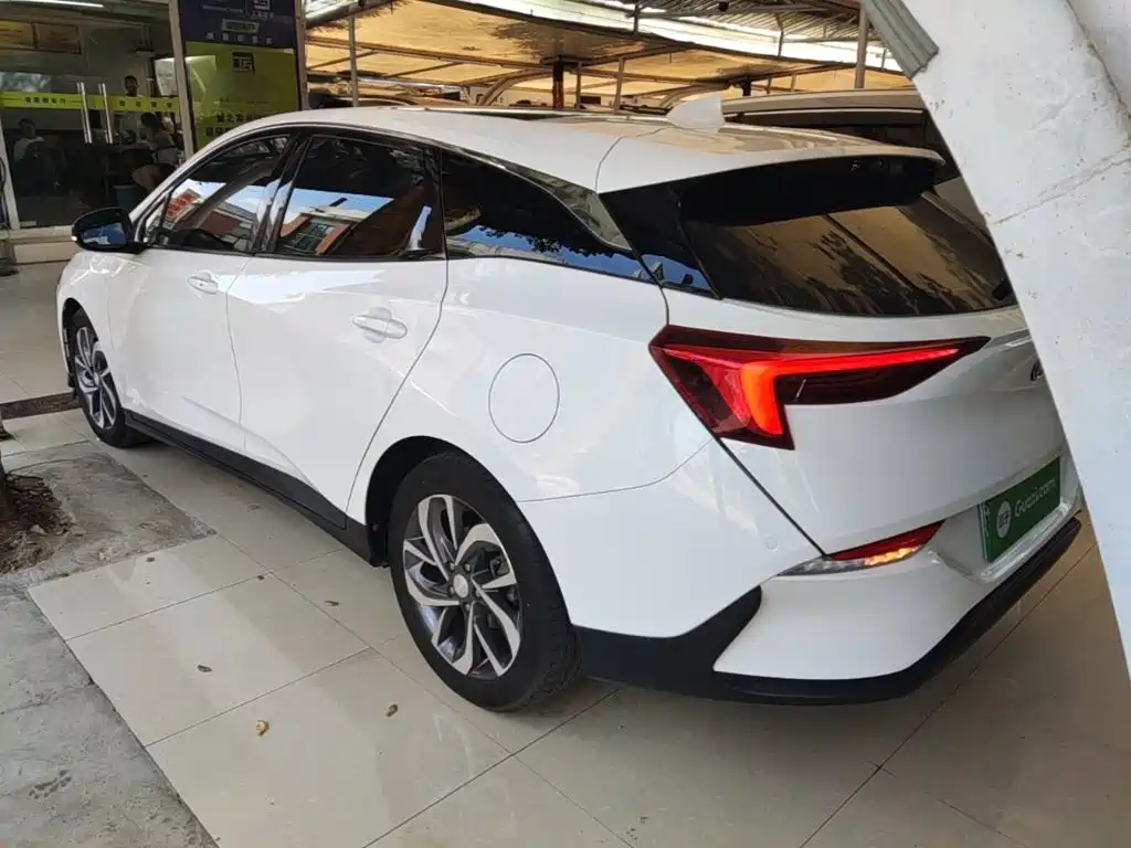 Buick Velite 6 — миниатюра 5