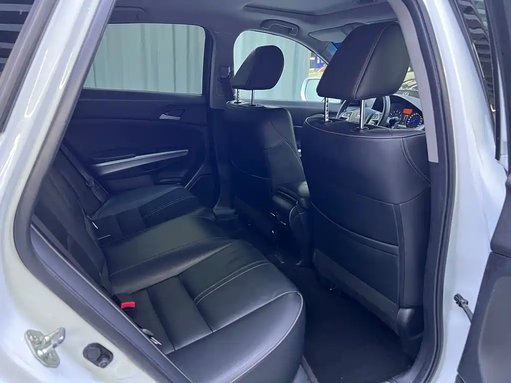 Honda Crosstour — миниатюра 16