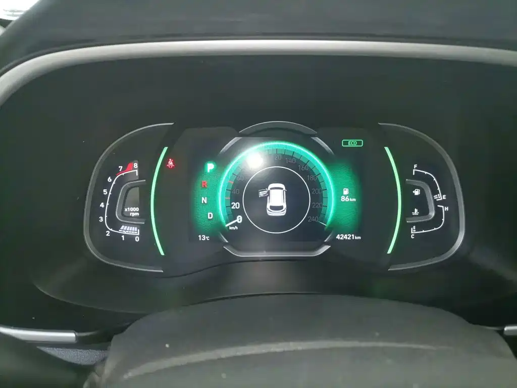 Hyundai Tucson — миниатюра 12