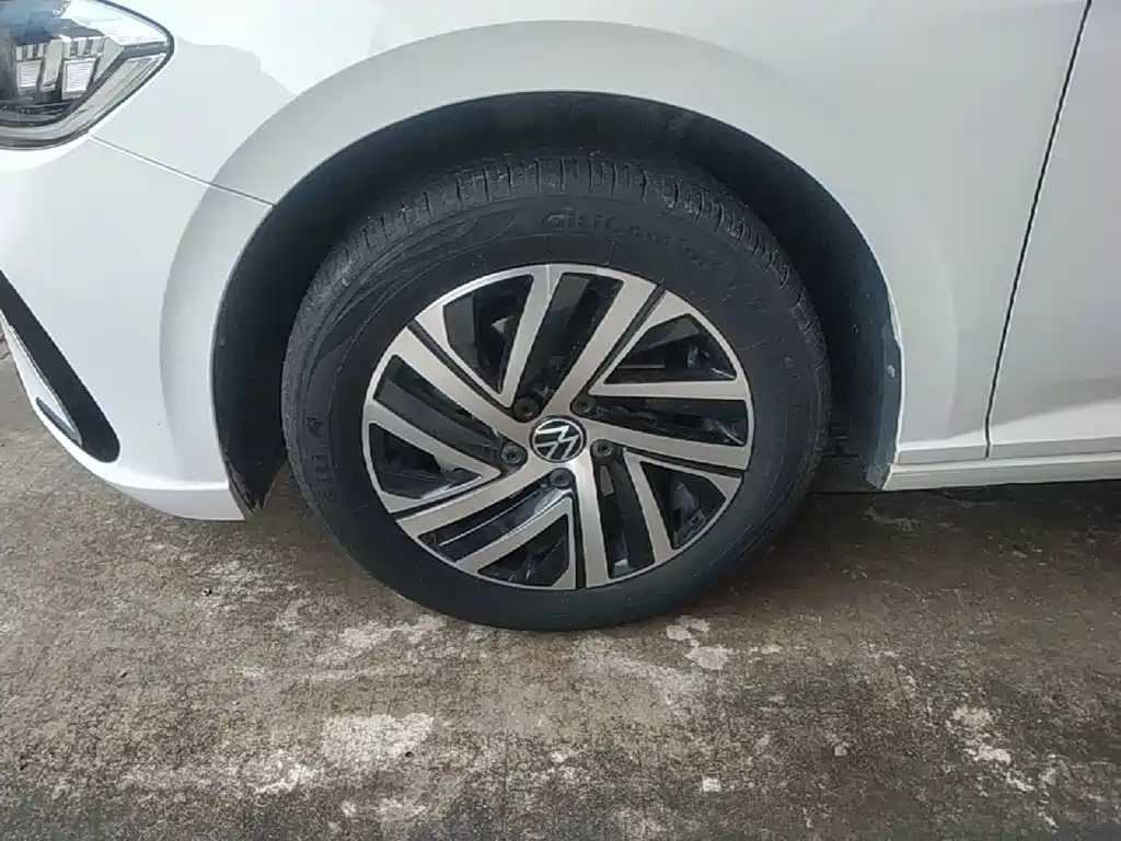 Volkswagen Lavida — миниатюра 23