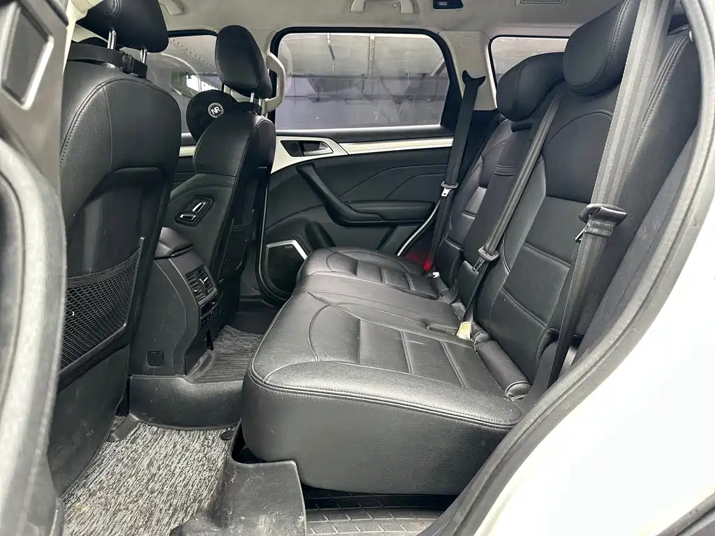 Haval H7 — миниатюра 5