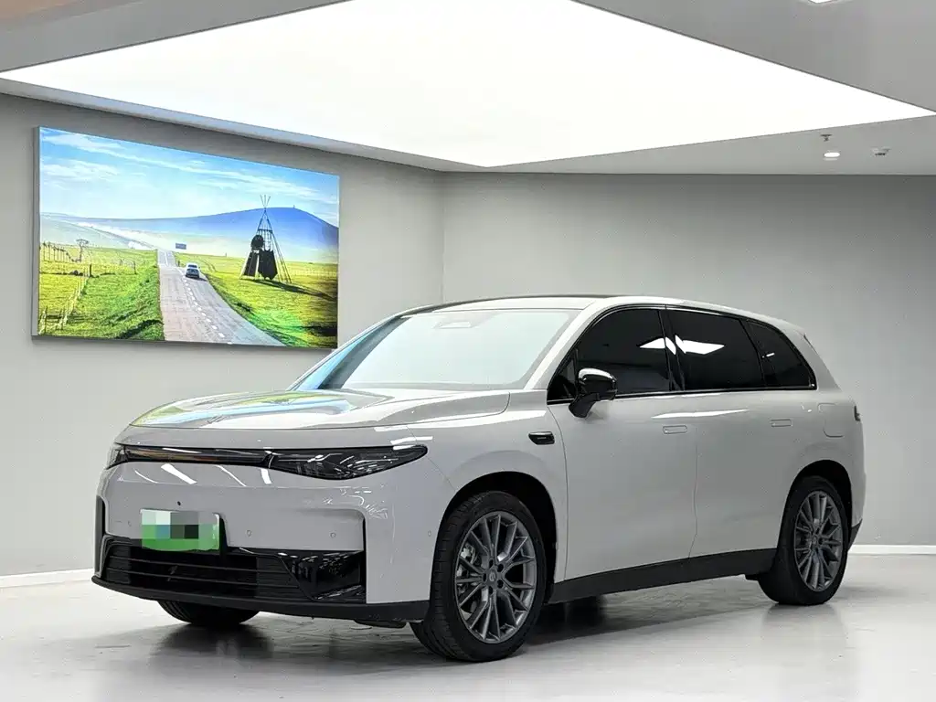 Leapmotor Leapmotor C10