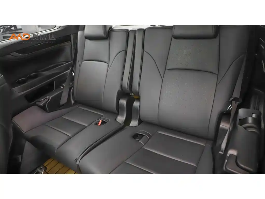 Toyota Vellfire — миниатюра 9