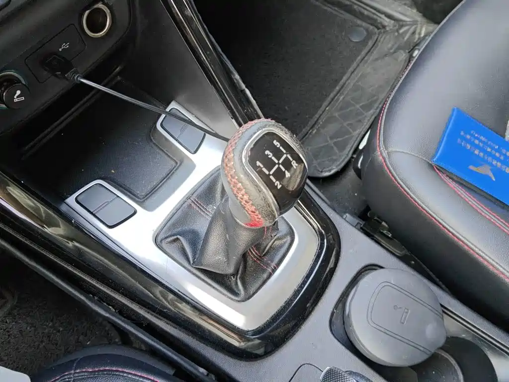 Chery Tiggo 5 — миниатюра 11