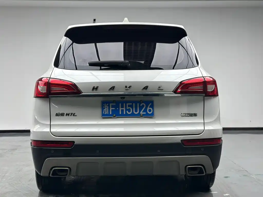 Haval H7 — миниатюра 13