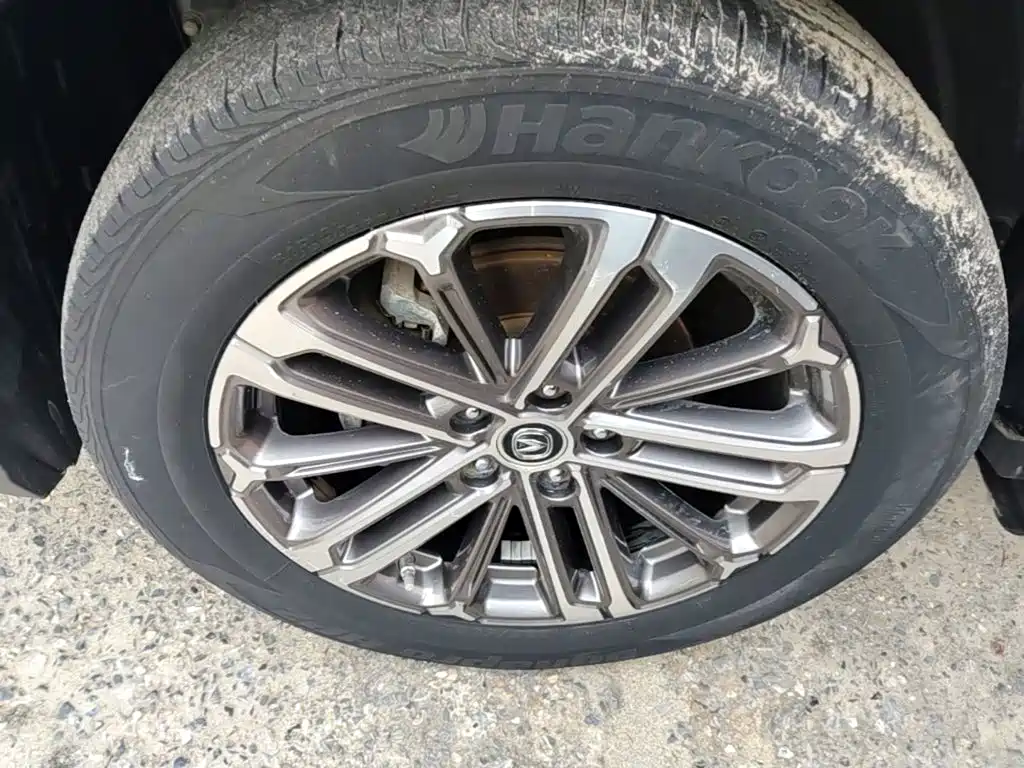 Changan CS75 PLUS — миниатюра 23