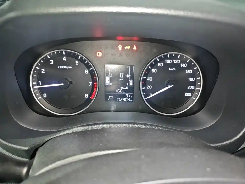 Hyundai ix25 — миниатюра 12