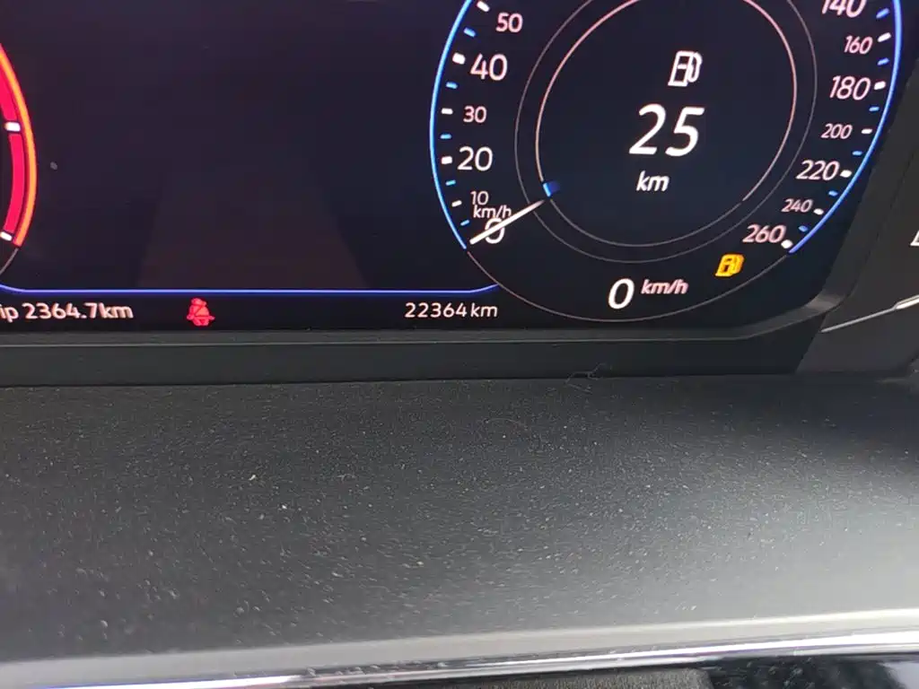 Volkswagen Passat — миниатюра 17