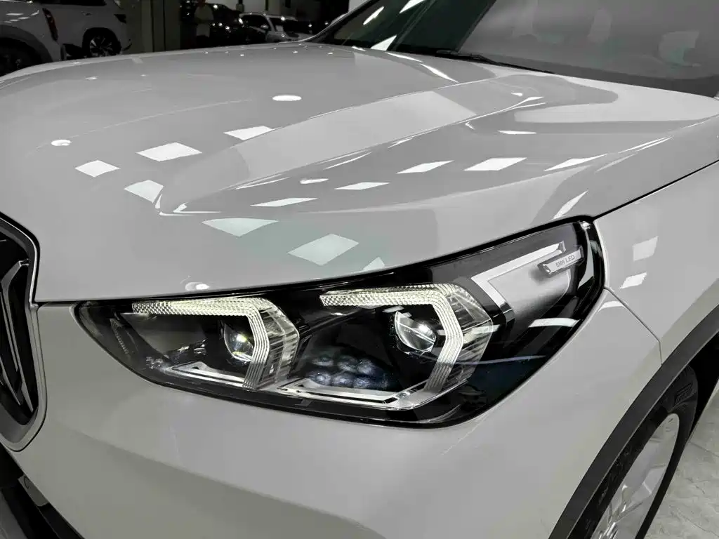 BMW X1 — миниатюра 19