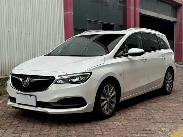 BUICK GL6