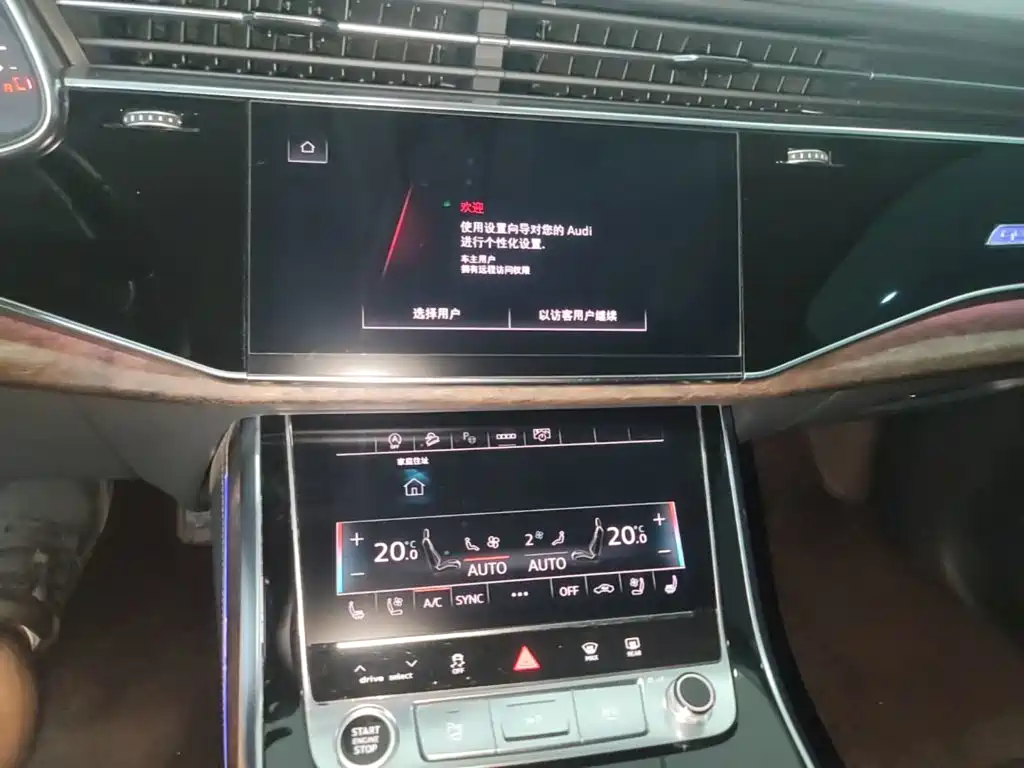Audi Q7 — миниатюра 13