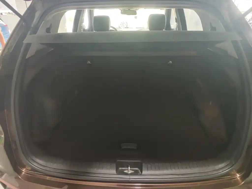 Hyundai ix25 — миниатюра 19